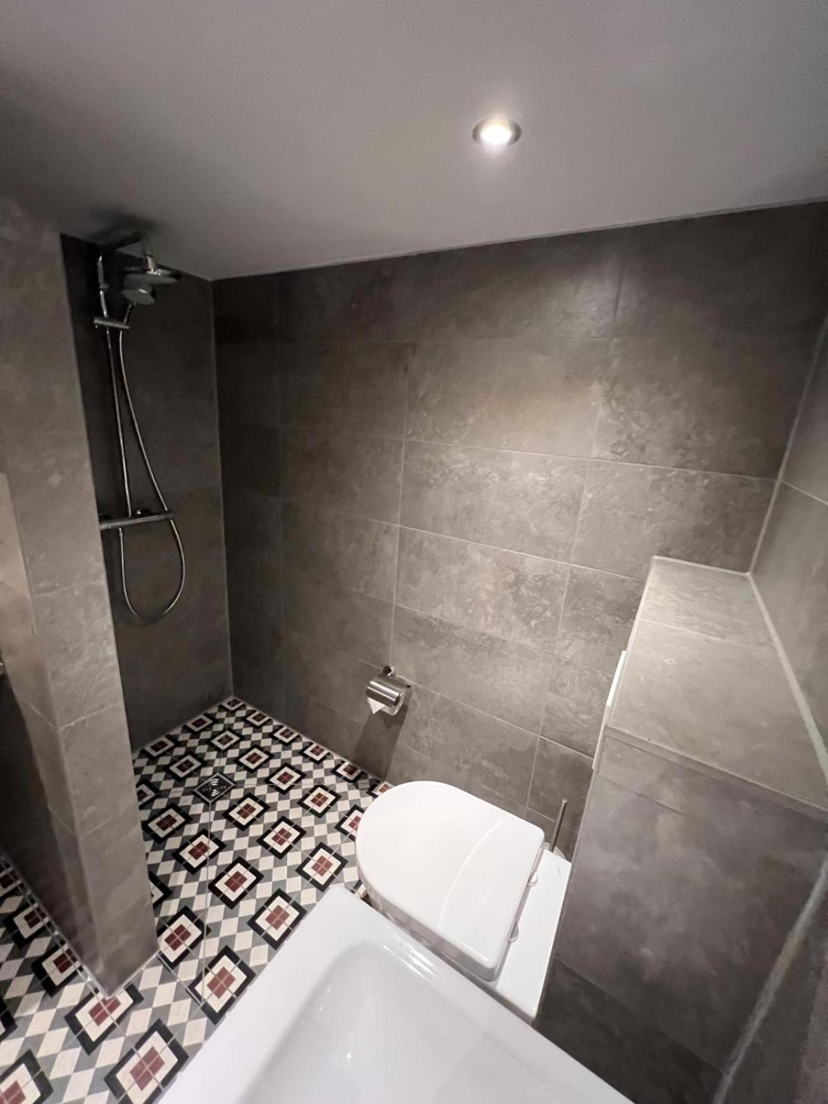 Apartamento Haus Bergquell App 2 Willingen  Exterior foto